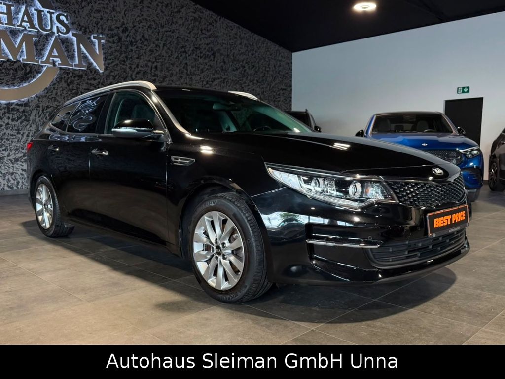 Image of Kia Optima