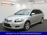 Toyota Avensis Kombi 2.4 Automatik Xenon Leder SHZ Navi - Toyota Avensis aus 2007: Kombi