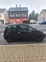 Citroën C2 HDi 70 Confort Confort - Citroën C2 mit Diesel-Antrieb