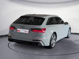 Audi S6 Avant 3.0 TDI quattro LEDER/STHZ/NAVI/RFK+++ - Audi S6 in Düsseldorf