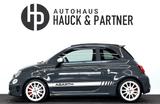Abarth 595C esseesse Auto.*Akrapovic*Navi*Bi-Xen*Carbon - Abarth 595C Gebrauchtwagen