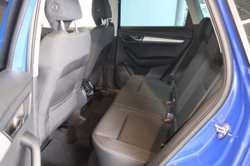 Skoda Karoq 2.0 TDI Ambition AID+KAM+LED+CARPLAY+ALU
