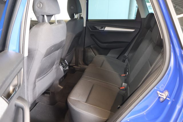 Skoda Karoq 2.0 TDI Ambition AID+KAM+LED+CARPLAY+ALU