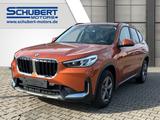 BMW X1 sDrive20i EL.SITZE LKH DR.ASSI SITZHZG NAVI R - BMW Gebrauchtwagen