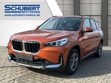 BMW X1 - 1