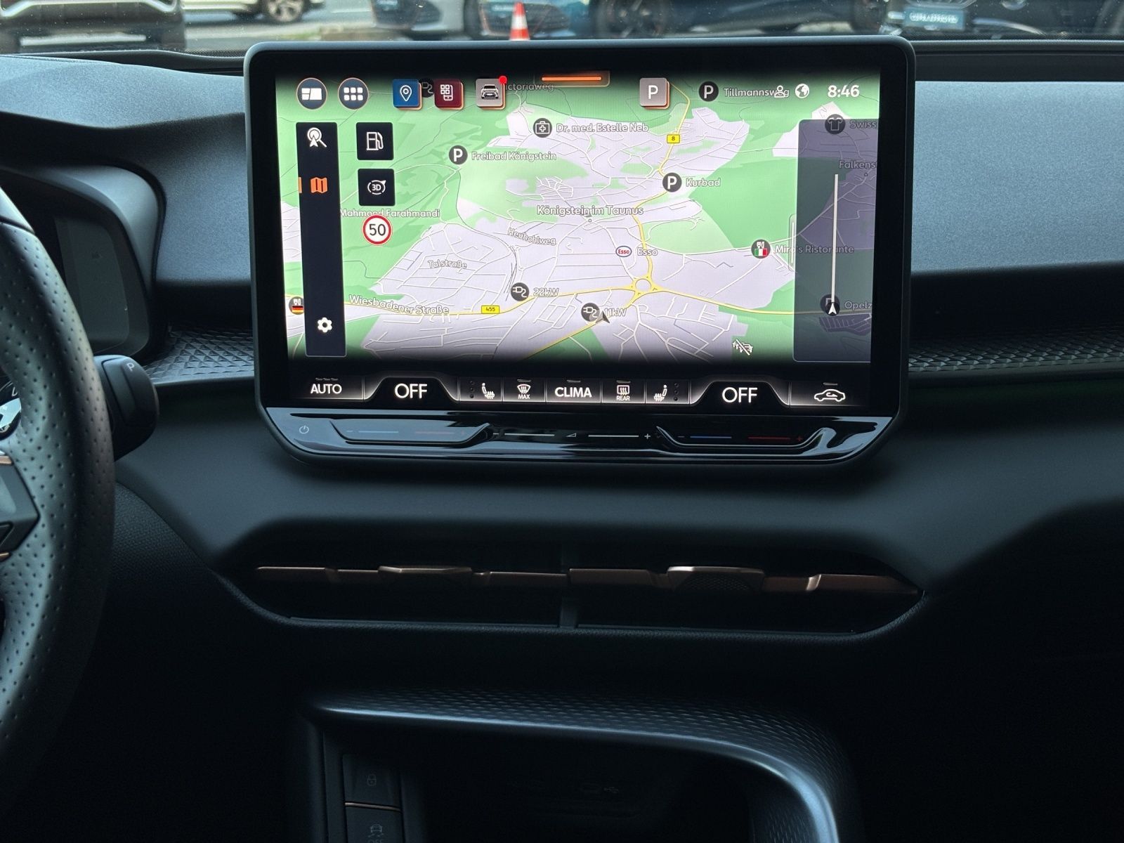 Cupra Terramar - Bild 7