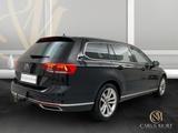 Volkswagen Elegance Leder Navi CarPlay Cockpit RFK ACC AHK - VW Passat Variant Gebrauchtwagen in Bremen