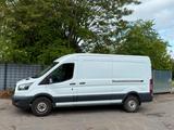 Ford Transit Kasten 350 L3 - Ford Kastenwagen hoch + lang Transit 350
