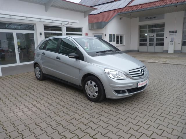 Mercedes-Benz B-Klasse B 170