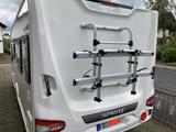 Sprite Cruzer 492 SR *Mover*Markise*ATC* - Sprite Wohnwagen