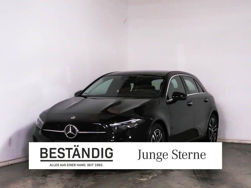 Mercedes-Benz A 180 PROGRESSIVE-PLS+AMBIENTE+MBEAM+KAMERA+KEYL