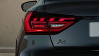 Audi A1 - Vorschau Bild 8