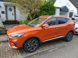 MG ZS 1.5 VTI-Tech Luxury  - MG ZS in Duisburg