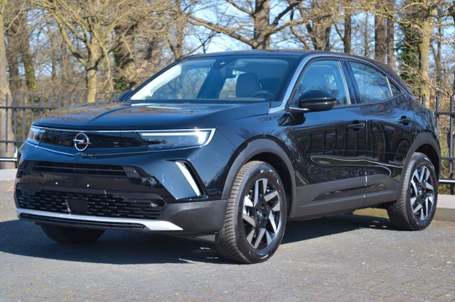 Opel Mokka e Elegance 3-Phase KAMERA LED