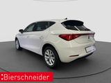 Seat Leon 1.5 eTSI DSG Road Edition KAMERA NAVI ACC - Seat Leon: Road Edition
