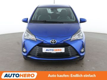Toyota Yaris - 9