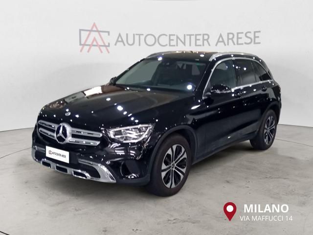 Mercedes-Benz MERCEDES-BENZ GLC 200 d 4Matic Business Extra