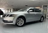 Skoda Octavia Lim. Style - Skoda Octavia Gebrauchtwagen in Hamm