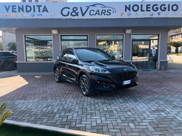 Ford Kuga 2.5 Plug In Hybrid 225 CV CVT 2WD ST-L