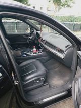 Audi Q7 50 TDI quattro tiptronic  - Audi Q7 Gebrauchtwagen in Berlin