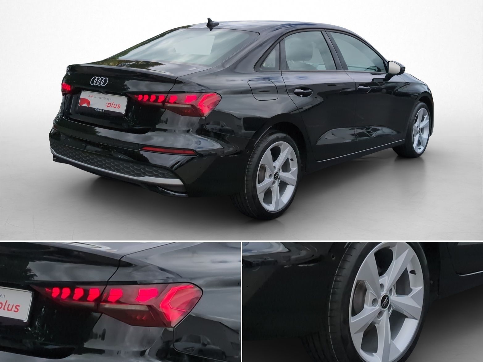 Audi A3 - Bild 21