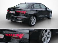 Audi A3 - Vorschau Bild 21