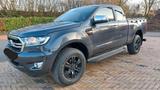 Ford Ranger XLT Extrakabine  4x4 - Ford Ranger: Xlt Extrakabine