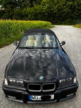BMW 328i Coupe 328i - BMW 3 Series aus 1996