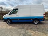 Mercedes-Benz Sprinter 516 2.2 HOOG LANG AIRCO AUTOMAAT - Kastenwagen Sprinter
