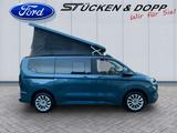 Ford Nugget Titanium 0,99% Finanzierung - neue Ford Nugget Wohnmobile
