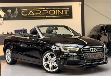Audi A3 - 4