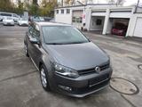 Volkswagen Polo V Comfortline,KLIMA,ALU. - Volkswagen Polo aus 2011: Comfortline