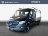 Mercedes-Benz 315 CDI  Doka Sprinter Pritsche  Lang HA - Angebote