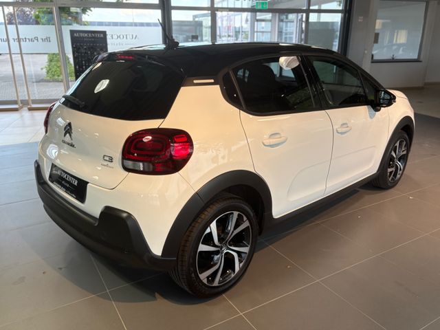 CITROEN C3 Shine Pack - Bild 4