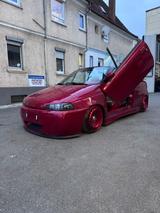 Fiat fiat punto cabrio airride GT Novitec Einze... - Fiat Punto: Cabrio