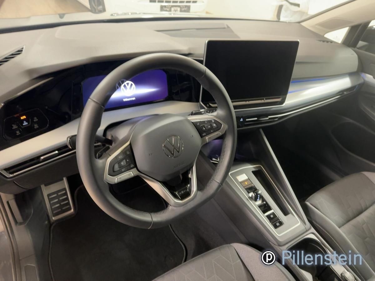 Volkswagen Golf - Bild 10