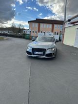 Audi A7 3.0 TFSI quattro S tronic Sportback -  - Audi A7 aus 2012