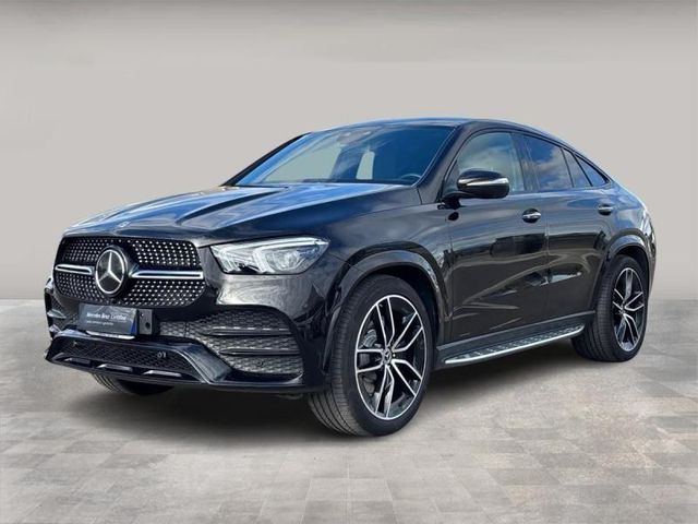 Mercedes-Benz Mercedes GLE 350 350 D Premium Pro 4Matic 9G-Tro