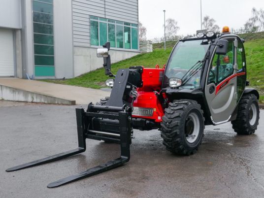 Manitou MT 625 H Comfort 75K ST5 S1