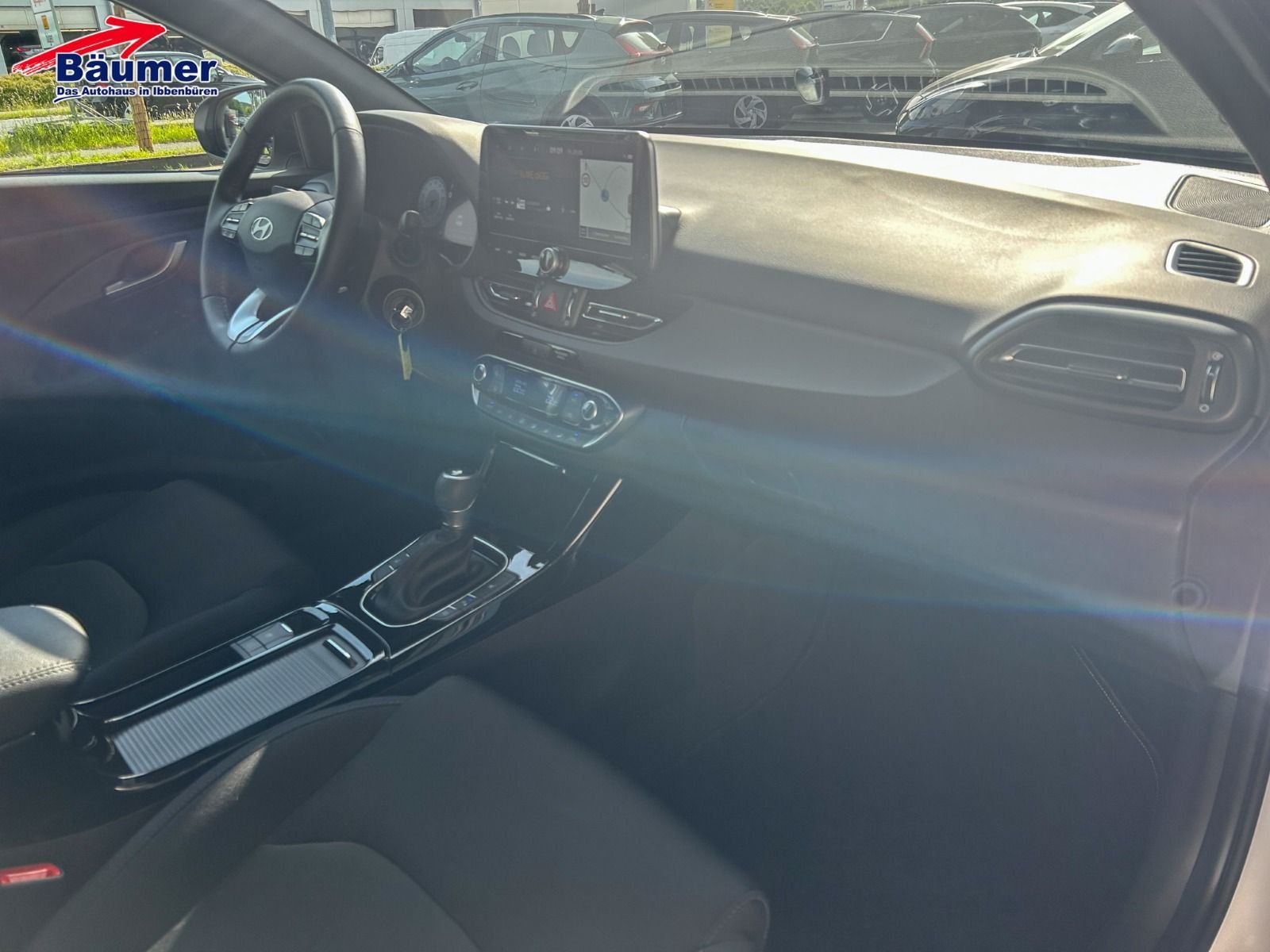 Hyundai i30 – Bild 11