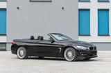 ALPINA B4 3.0 Biturbo - Cabrio - ALPINA B4 Gebrauchtwagen