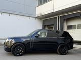 Land Rover Range Rover D 300 SE SWB LED Pano FondTV Sitzbe. - Land Rover Range Rover aus 2025