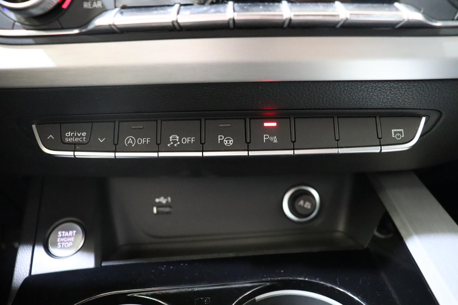 Audi A4 Avant 40 TDI quattro S line HUD*LED*NAVI*CAM, миниатюра 19