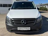 Mercedes-Benz Vito Mixto 114 CDI BT lang, AHK, Kamera,5-Sitze - gebrauchte Mercedes-Benz Kleinbus
