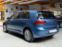VW Golf VII Limo Cup|SHZ|PDC|Klima|Pano|Navi|1.Hand