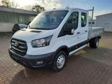 Ford Transit 500 TDCi Doka L3 HA Heavy Trend - Ford Transit 3 5t