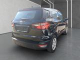 Ford ECOSPORT 1.0 EcoBoost COOL&CONNECT - gebrauchte Ford EcoSport aus dem Jahr 2020