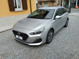 Hyundai i30 Wagon 1.6 CRDi 115CV Business - Hyundai i30 Wagon Gebrauchtwagen