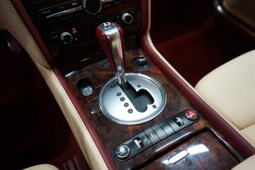 صورة مصغرة 11 لـ 2009 Bentley CONTINENTAL FLYING SPUR