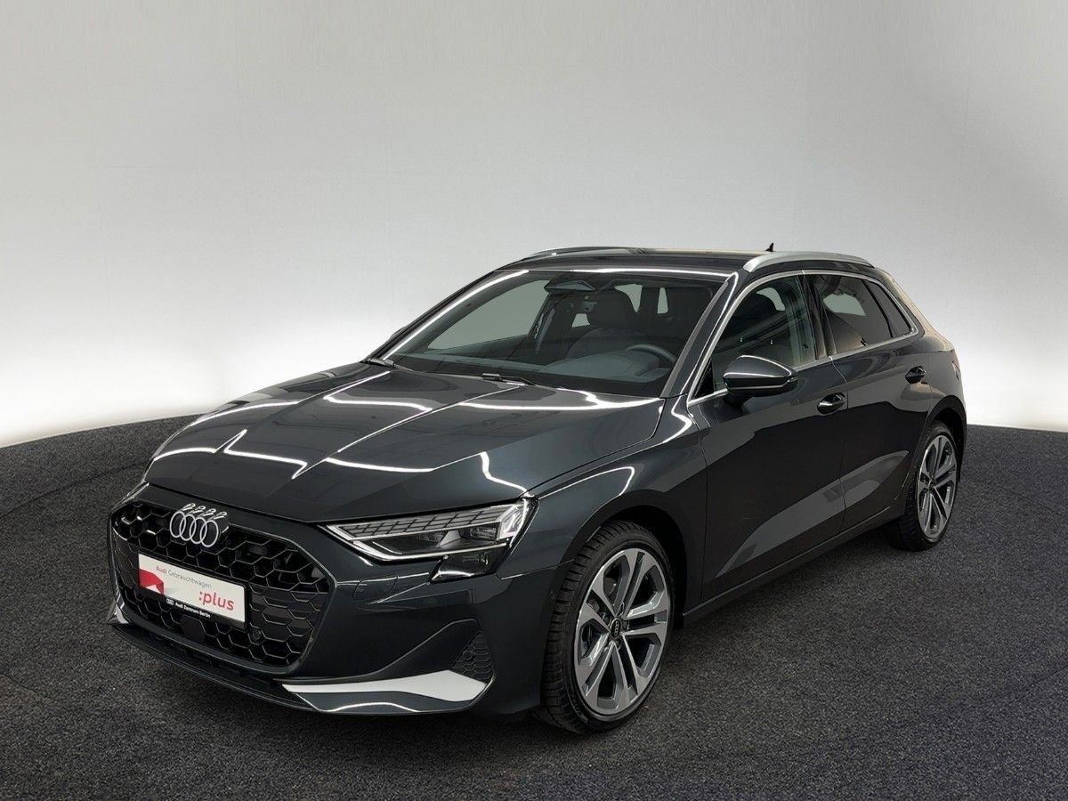 Audi A3 - Bild 4